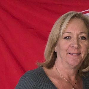 Meet your Posher, Steph